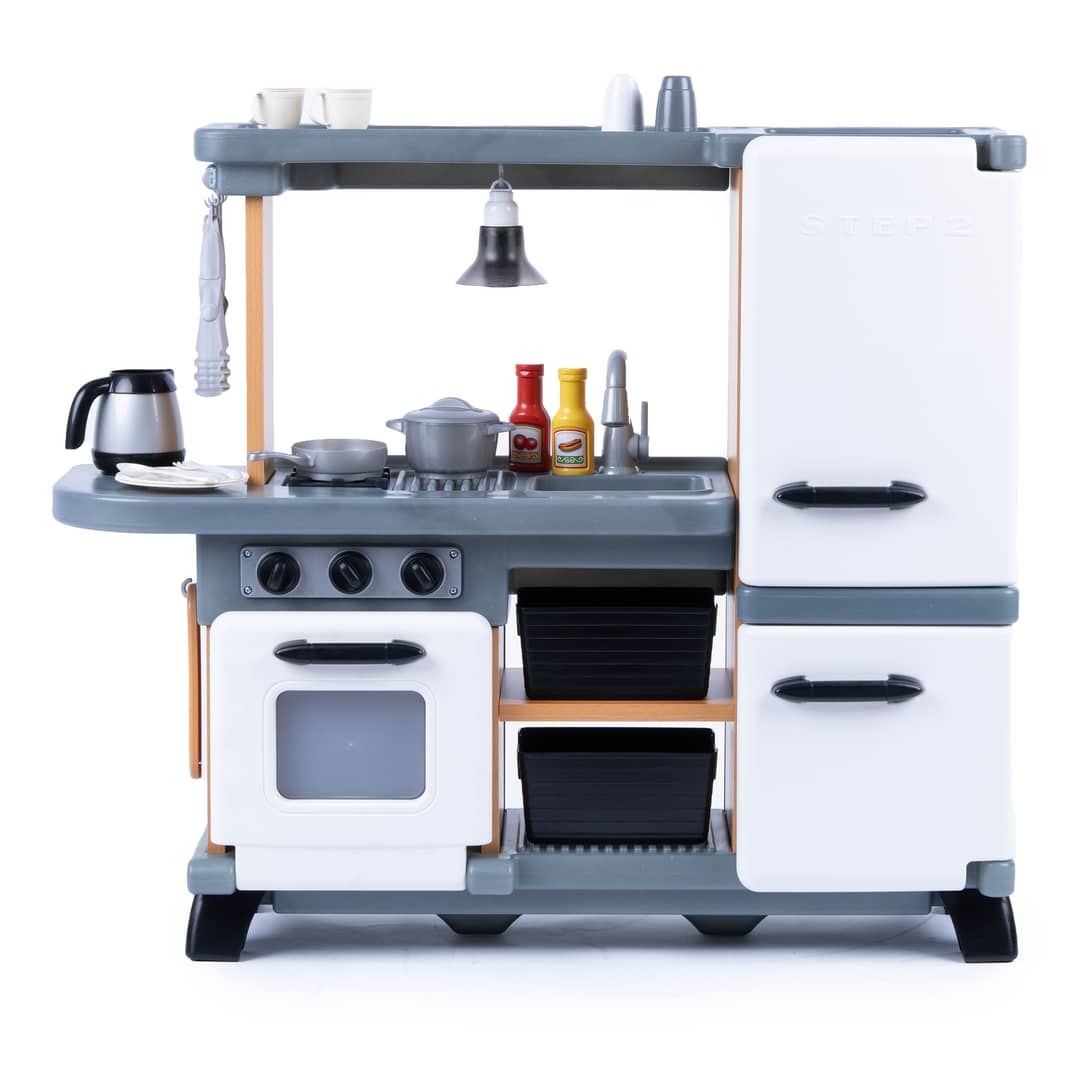 Step2 Harmony Play Kitchen