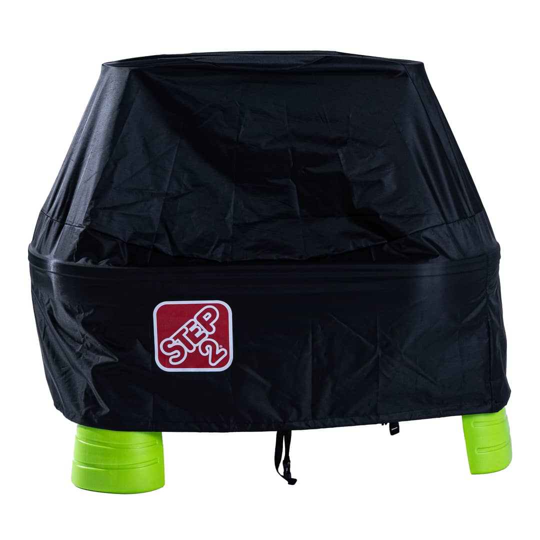 Step2 Water Table Cover Black