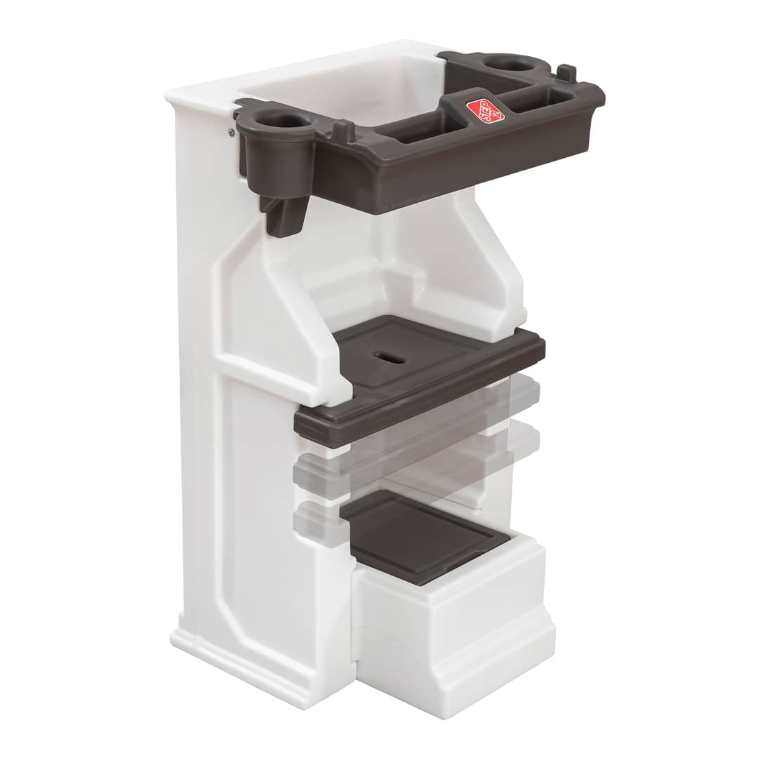 Step2 Mobile Helper Learning Tower