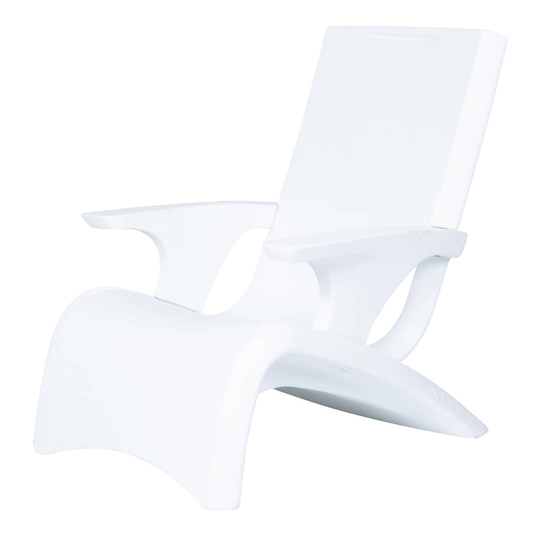 Step2 Vero Adirondack Pool Chair White