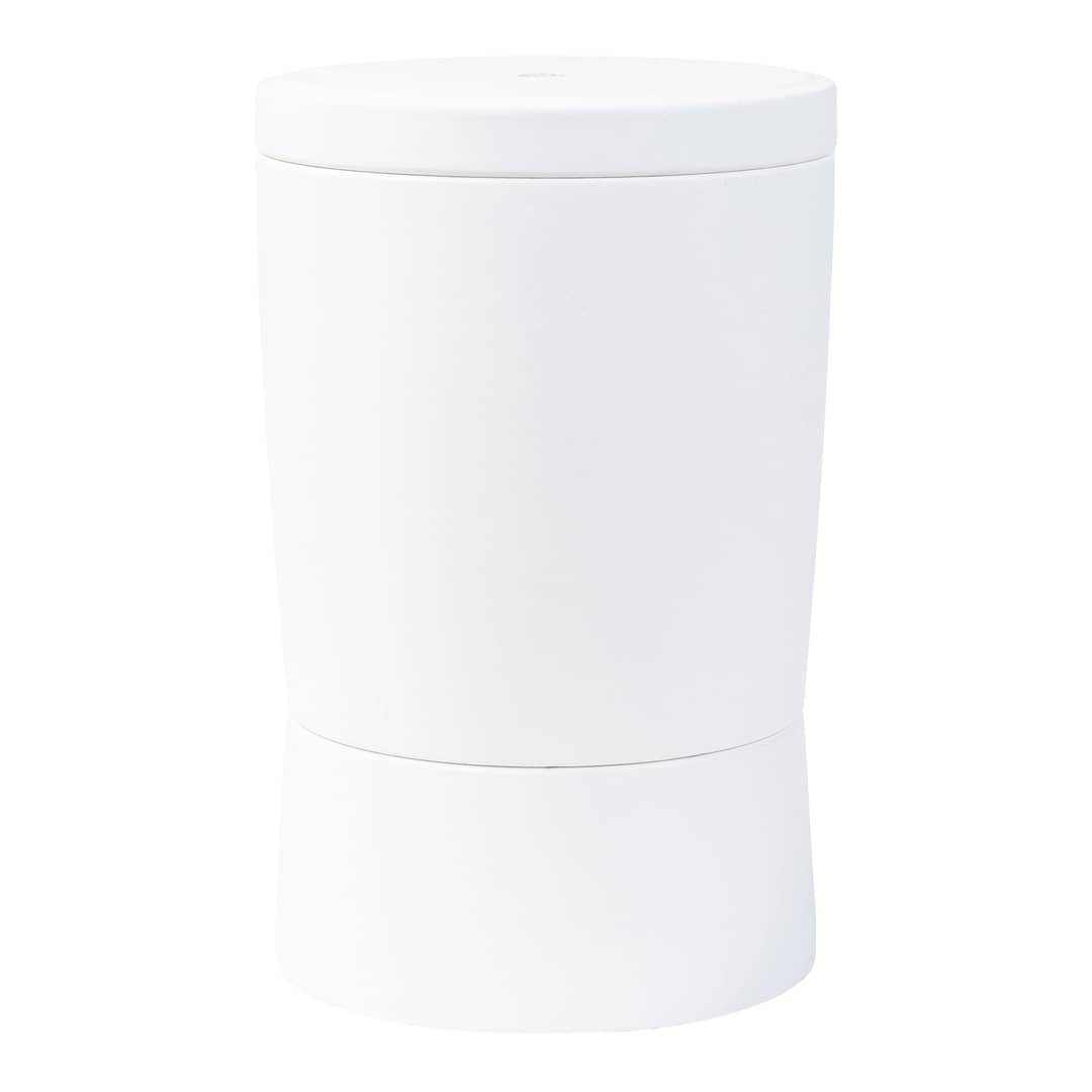Step2 Vero In-Pool Shade Table White
