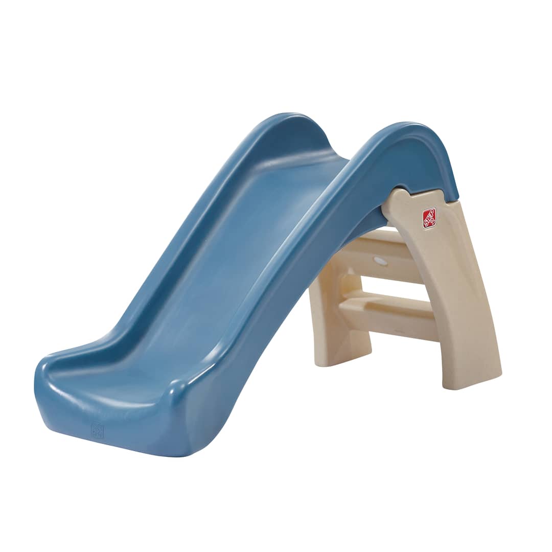 Step2 Play & Fold Jr Slide Foldable Slide