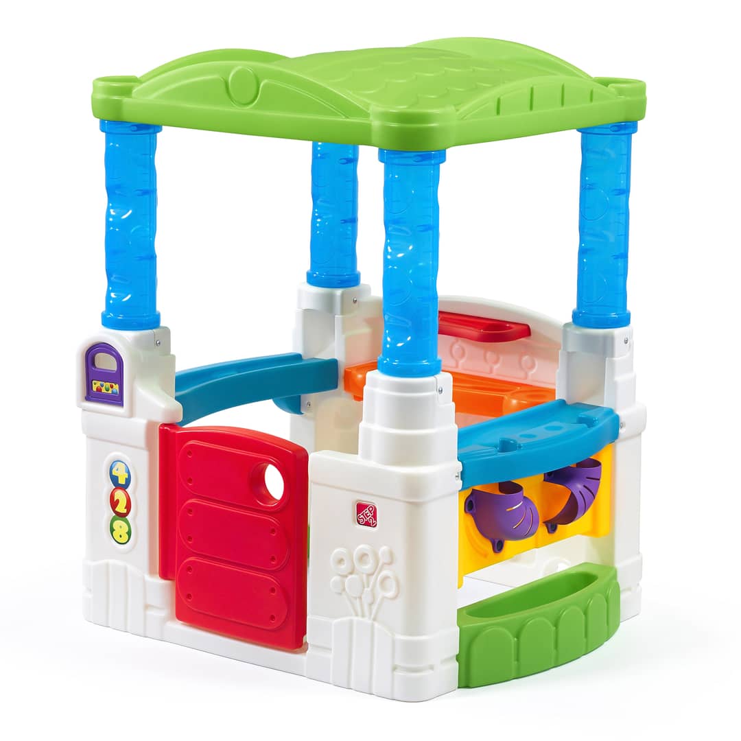 Step2 Wonderball Fun House