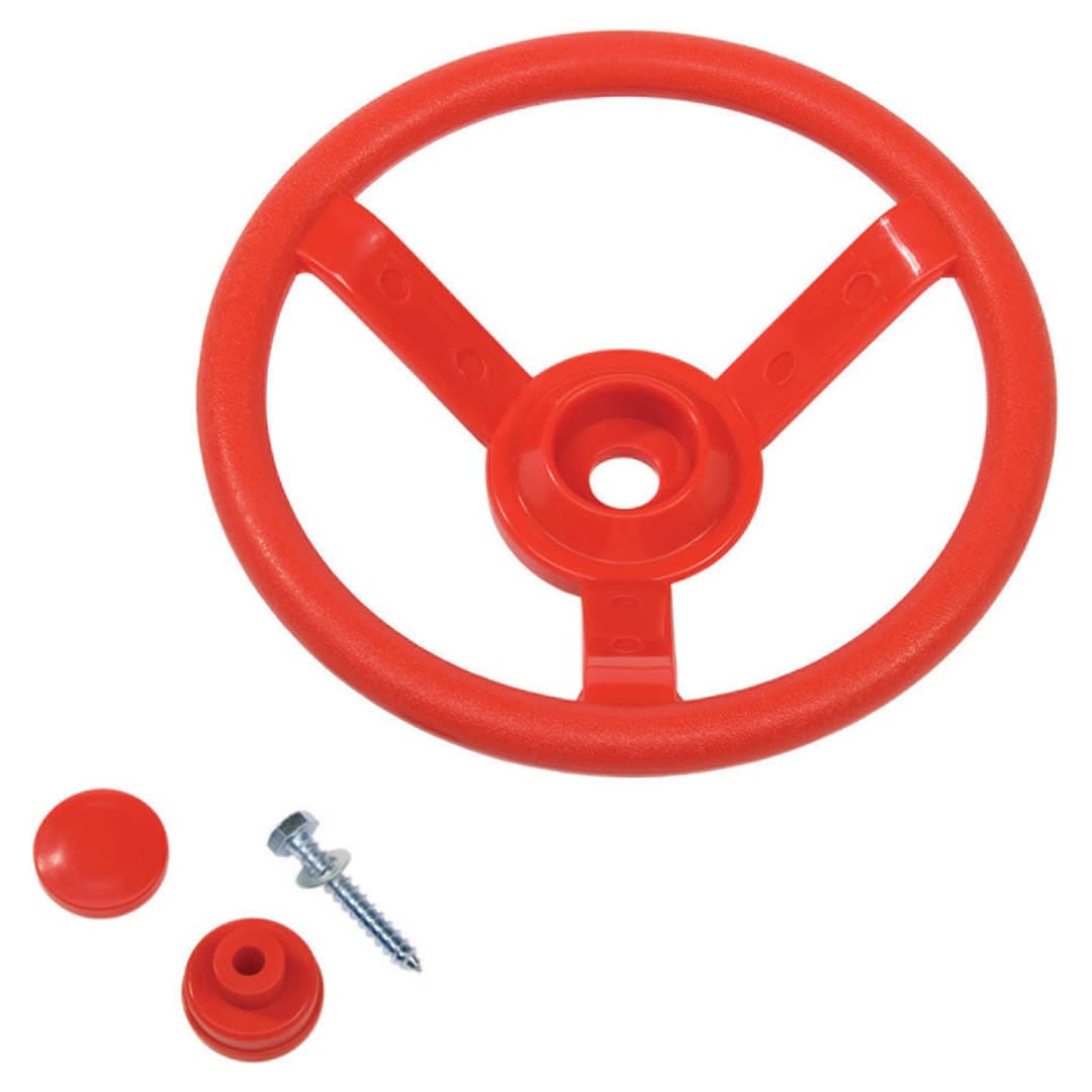 AXI Steering Wheel