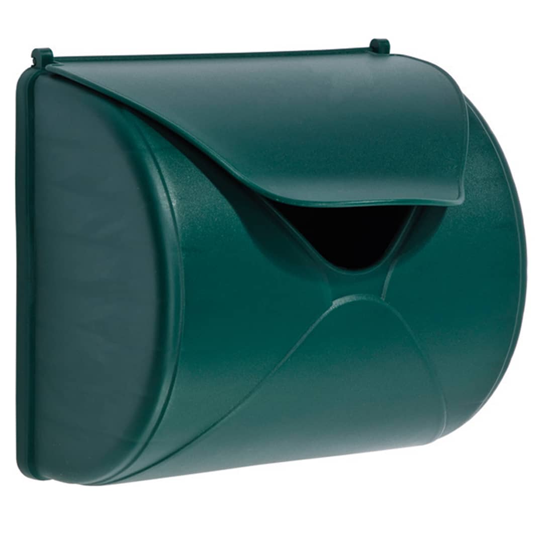 AXI Mailbox Green