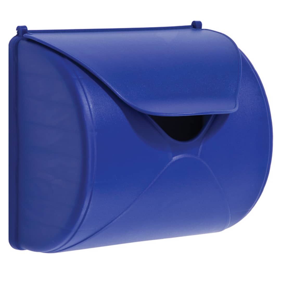 AXI Mailbox - Blue
