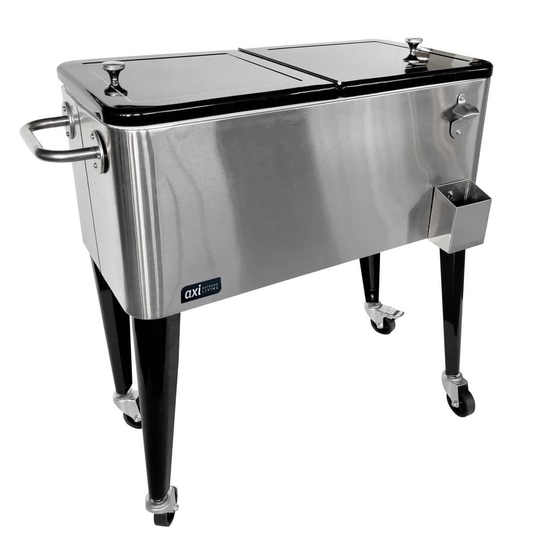 AXI Retro Cooler