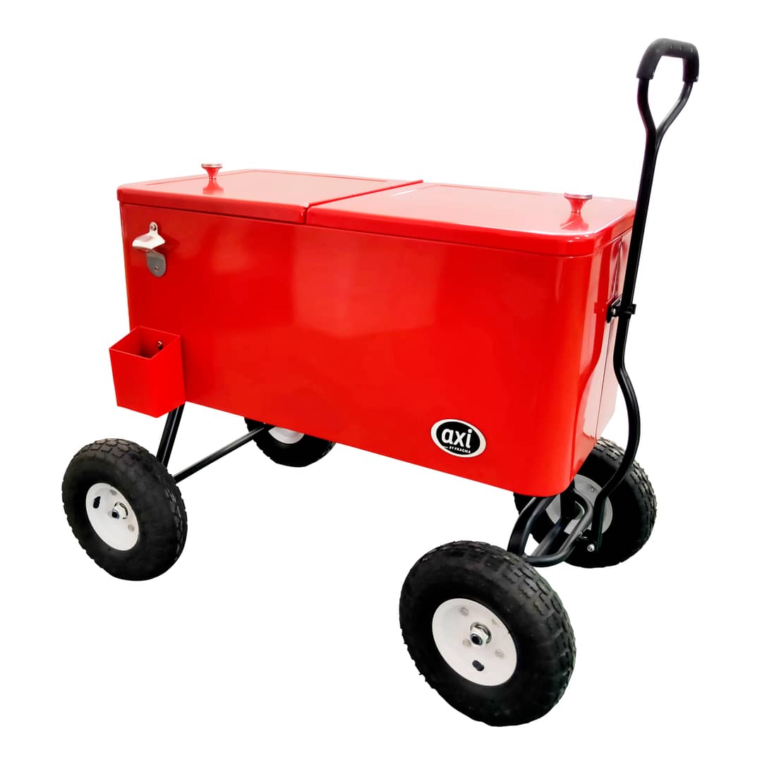 AXI Beach Wagon Cooler
