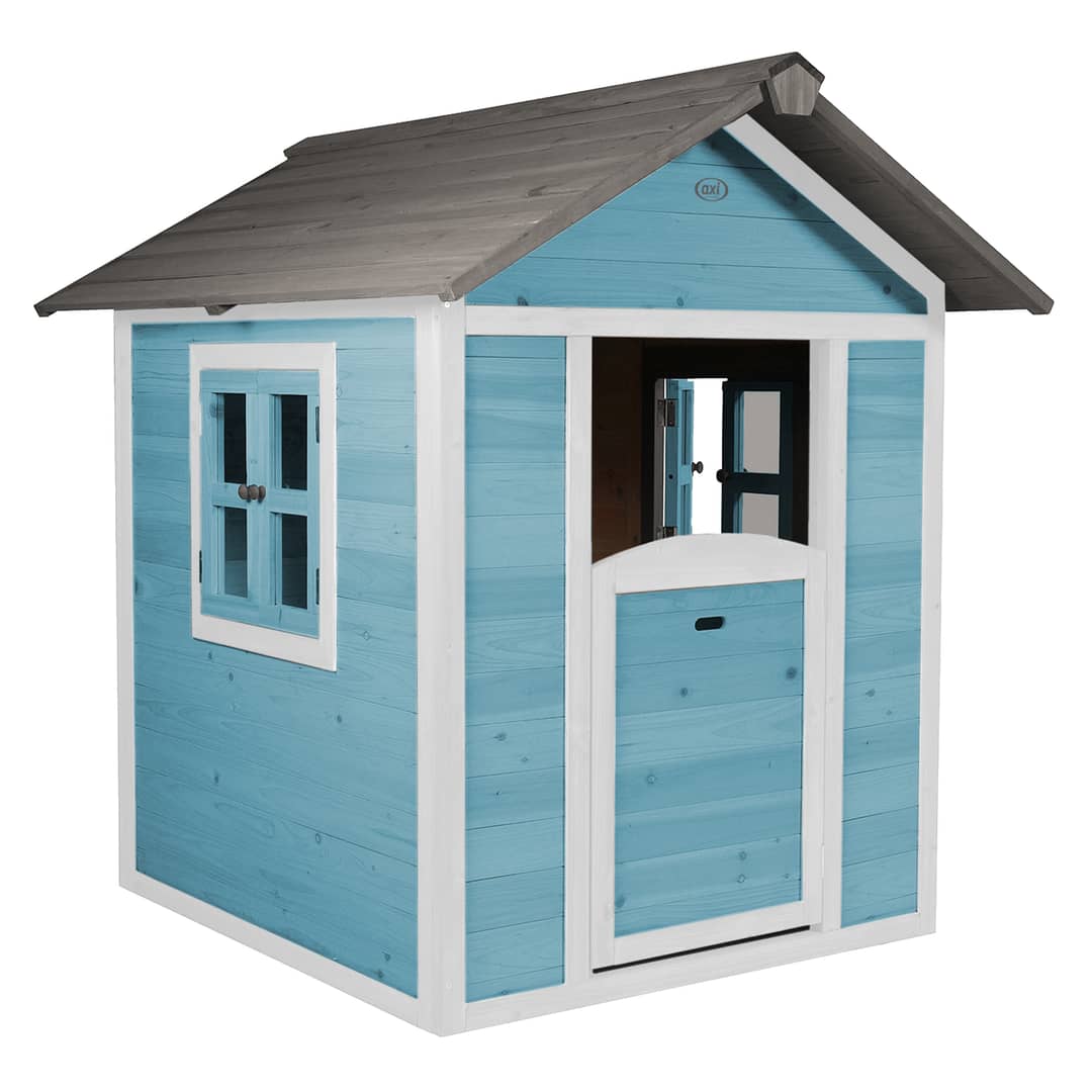 AXI Lodge Playhouse - Caribbean Blue
