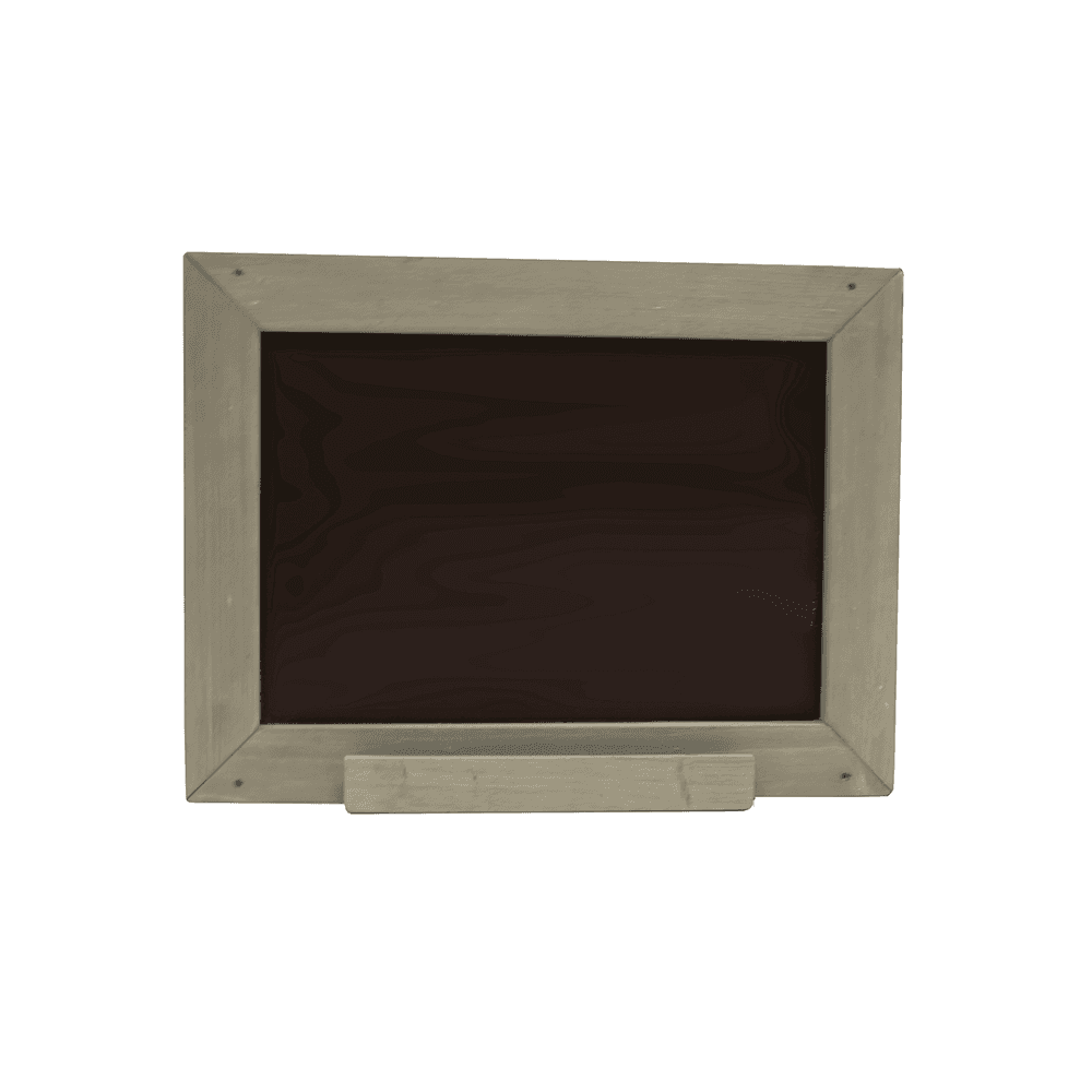 AXI Chalkbooard Classic - Grey