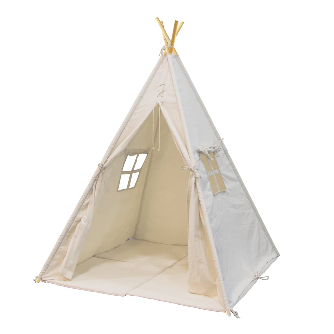 Sunny Alba Teepee Tent