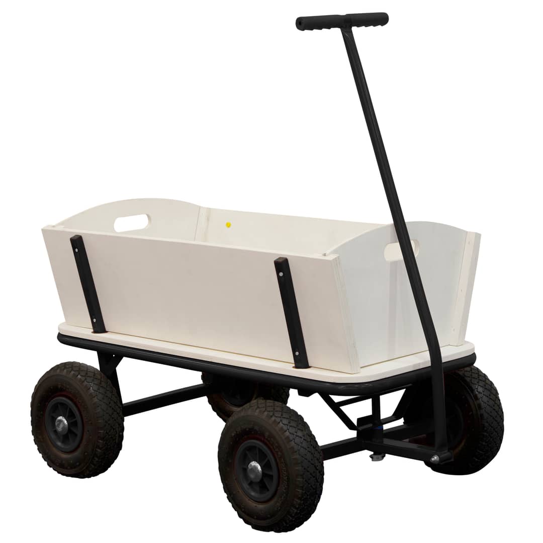 Sunny Billy Beach Wagon