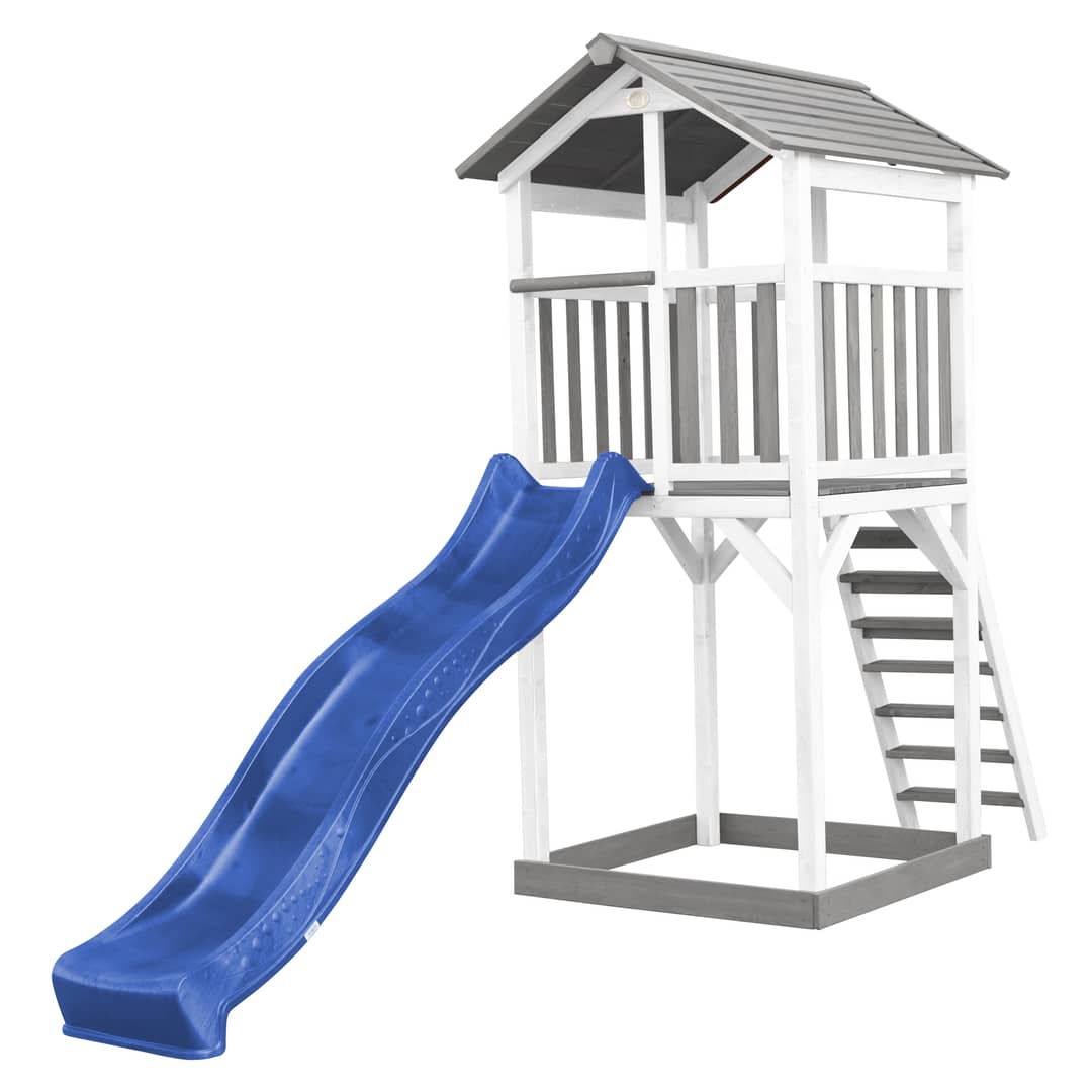 AXI Beach Tower Grey/White