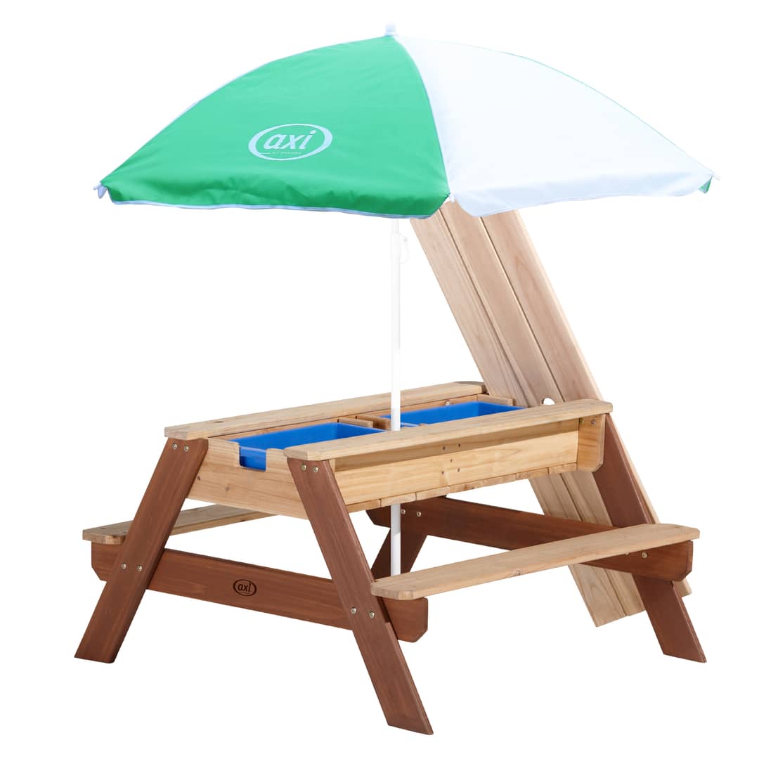 AXI Nick Sand & Water Picnic Table