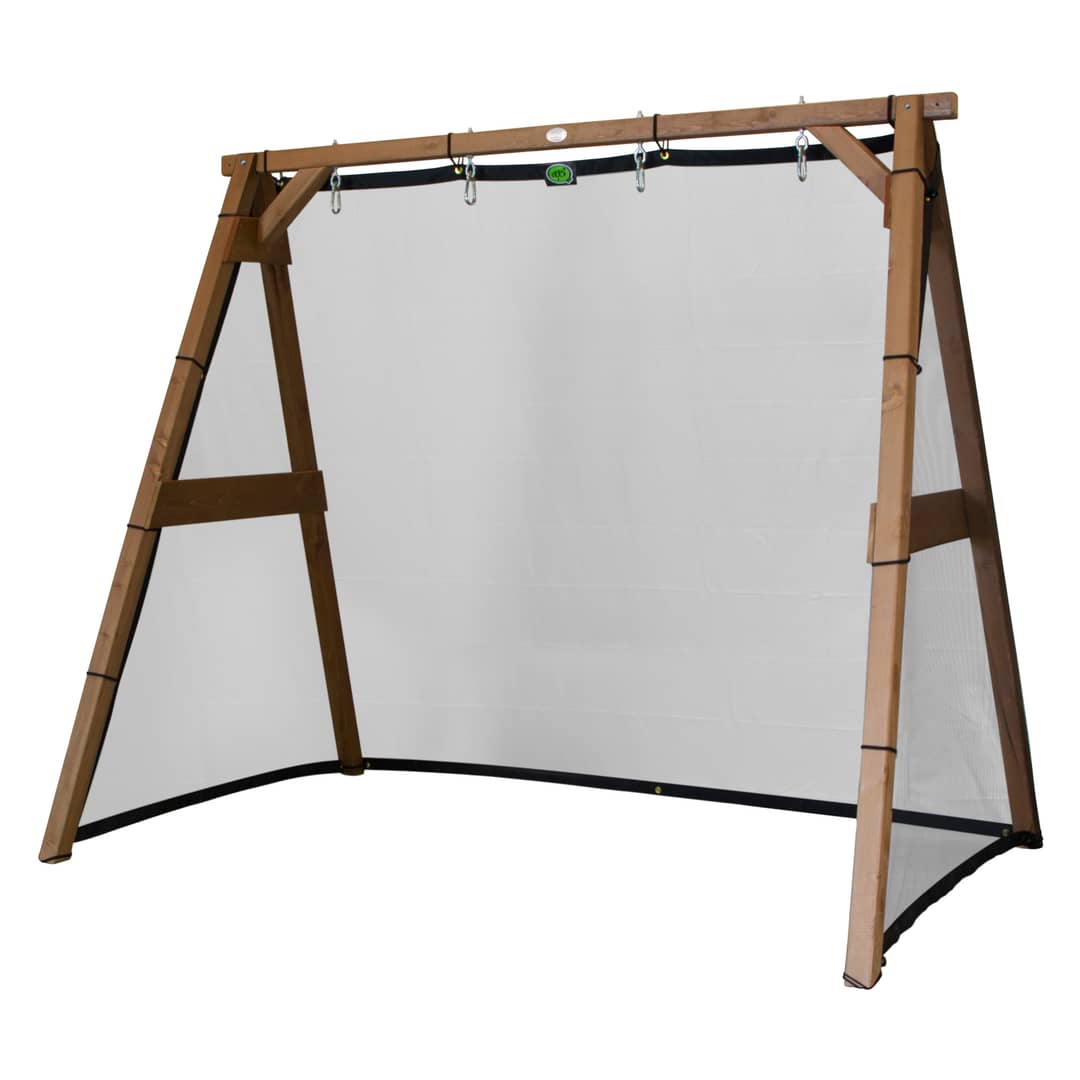AXI 4-in-1 SportsFun - Brown