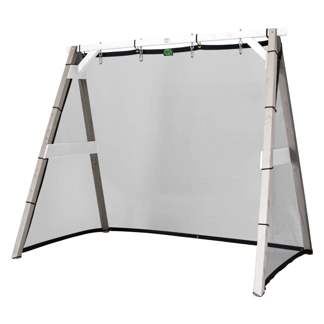 AXI 4-in-1 SportsFun - Grey/White