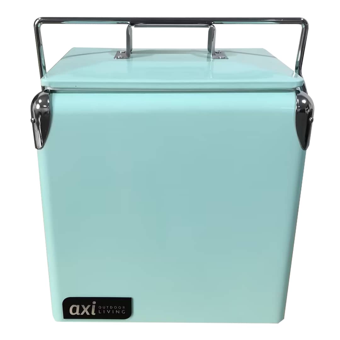 AXI Retro Cooler Mini - Mint
