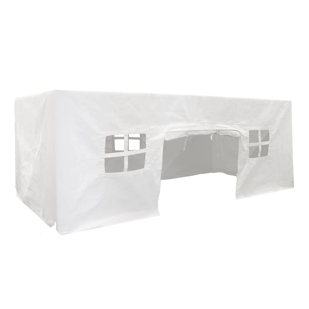 Sunny Nova Table Tent Cream
