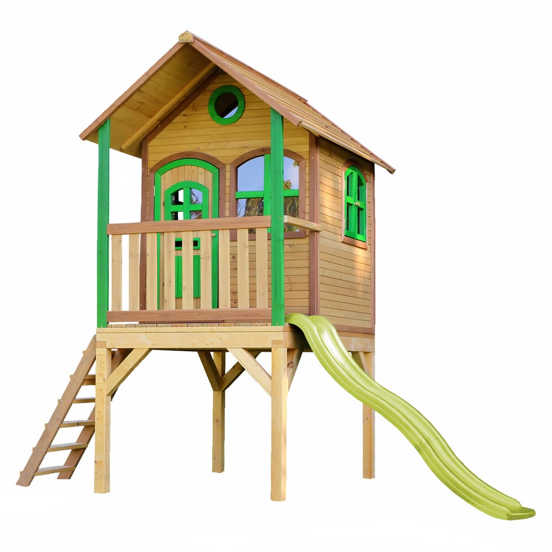 AXI Laura Playhouse Brown
