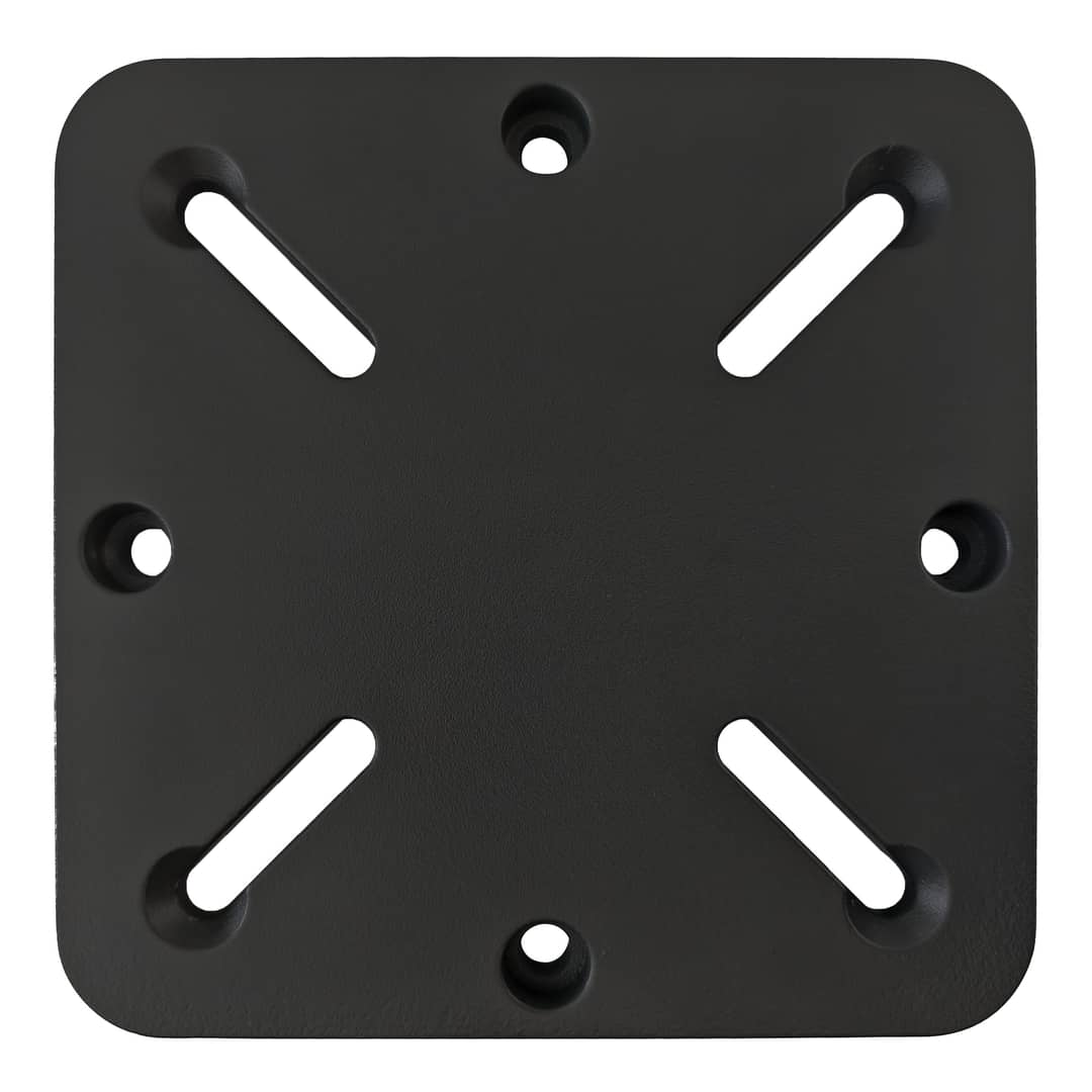 AXI Parasol Foot Adapter Anthracite