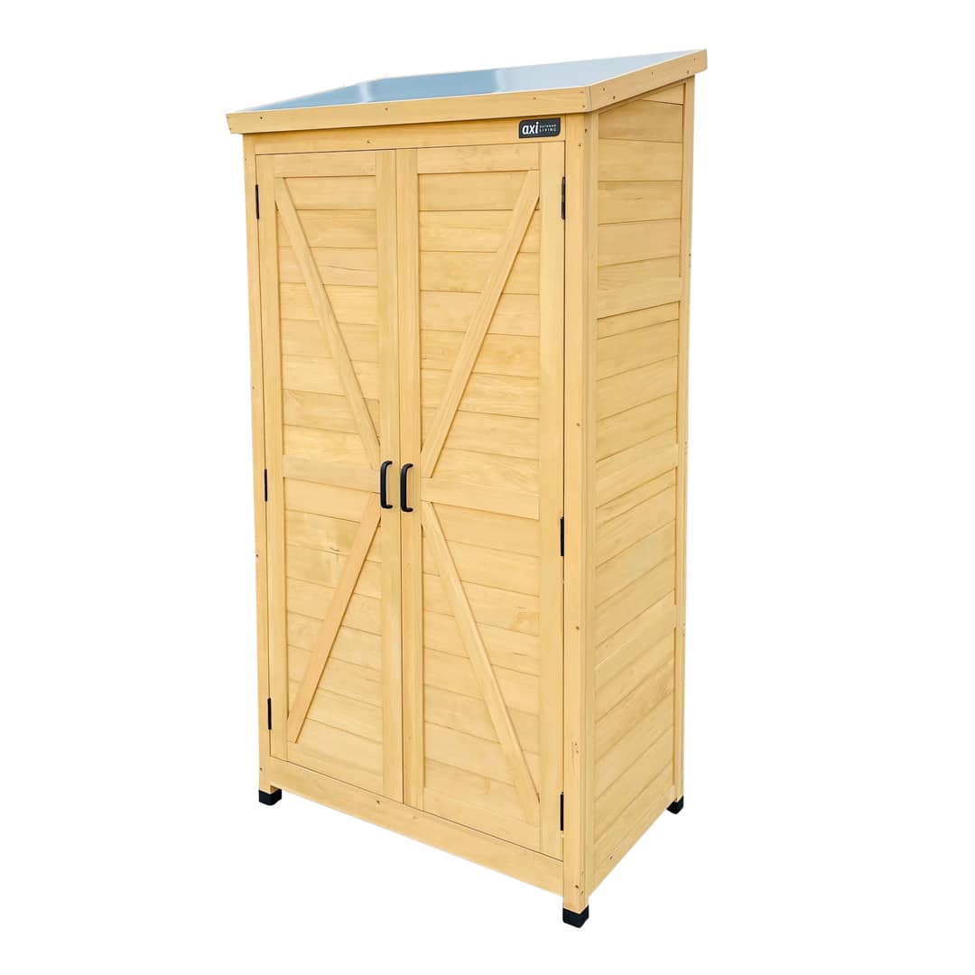 AXI Hugo Storage Cabinet
