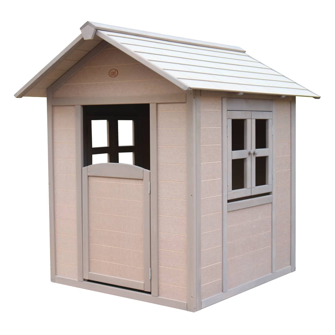 AXI Valley Green Lakeside Playhouse