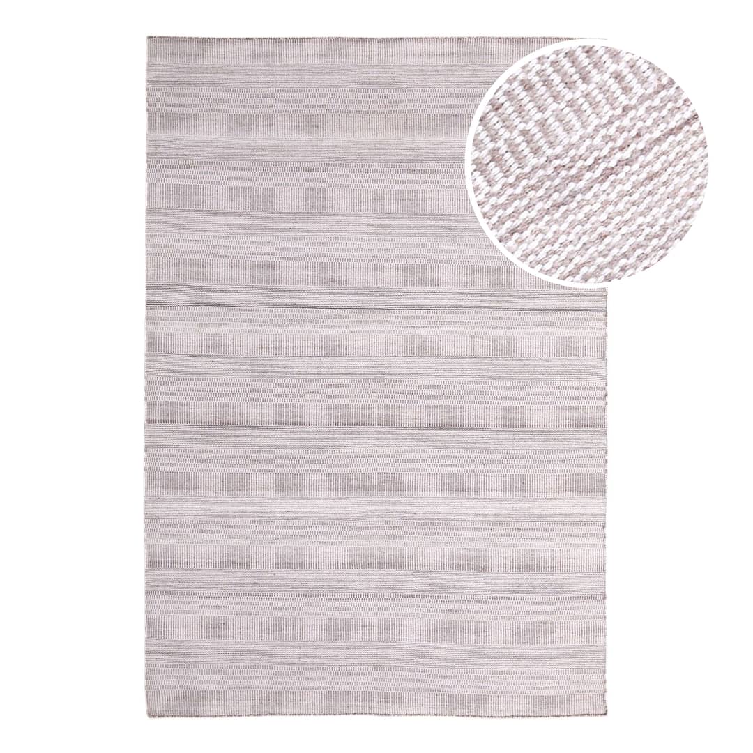 AXI Palma Outdoor Rug – 140 x 200 cm - Pink
