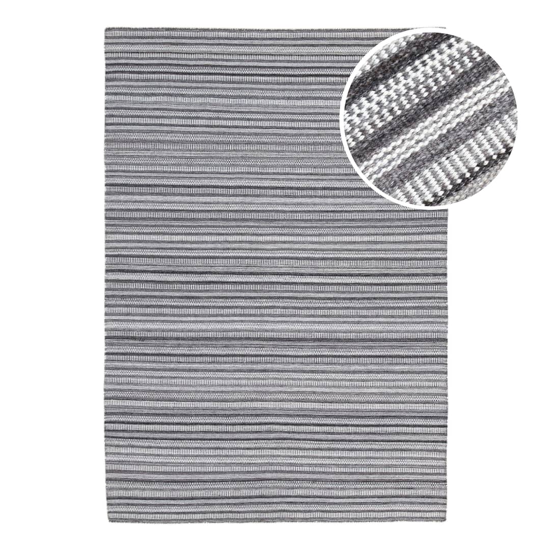 AXI Java Outdoor Rug – 140 x 200 cm - Grey