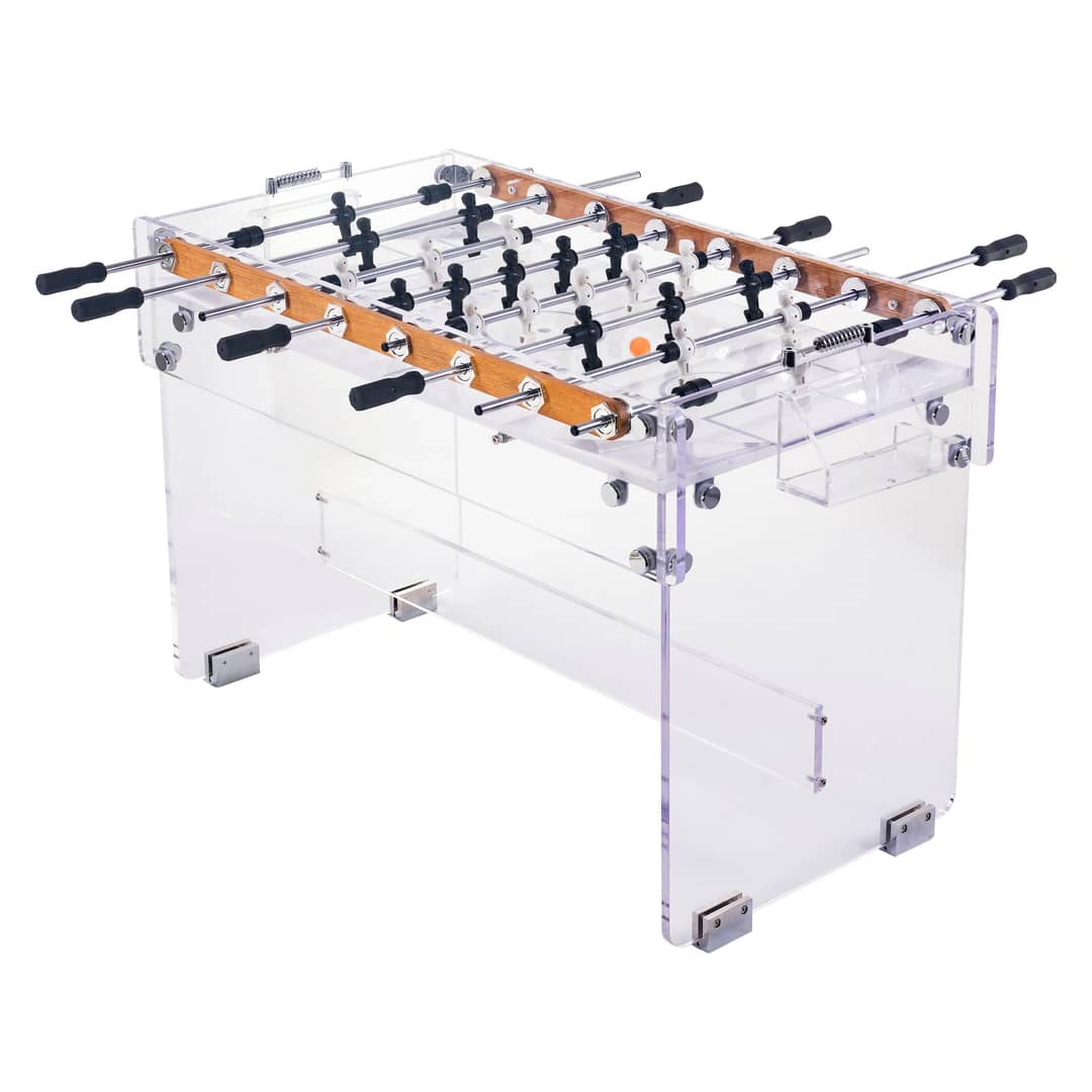 Cougar Prism Pro Elite Football Table