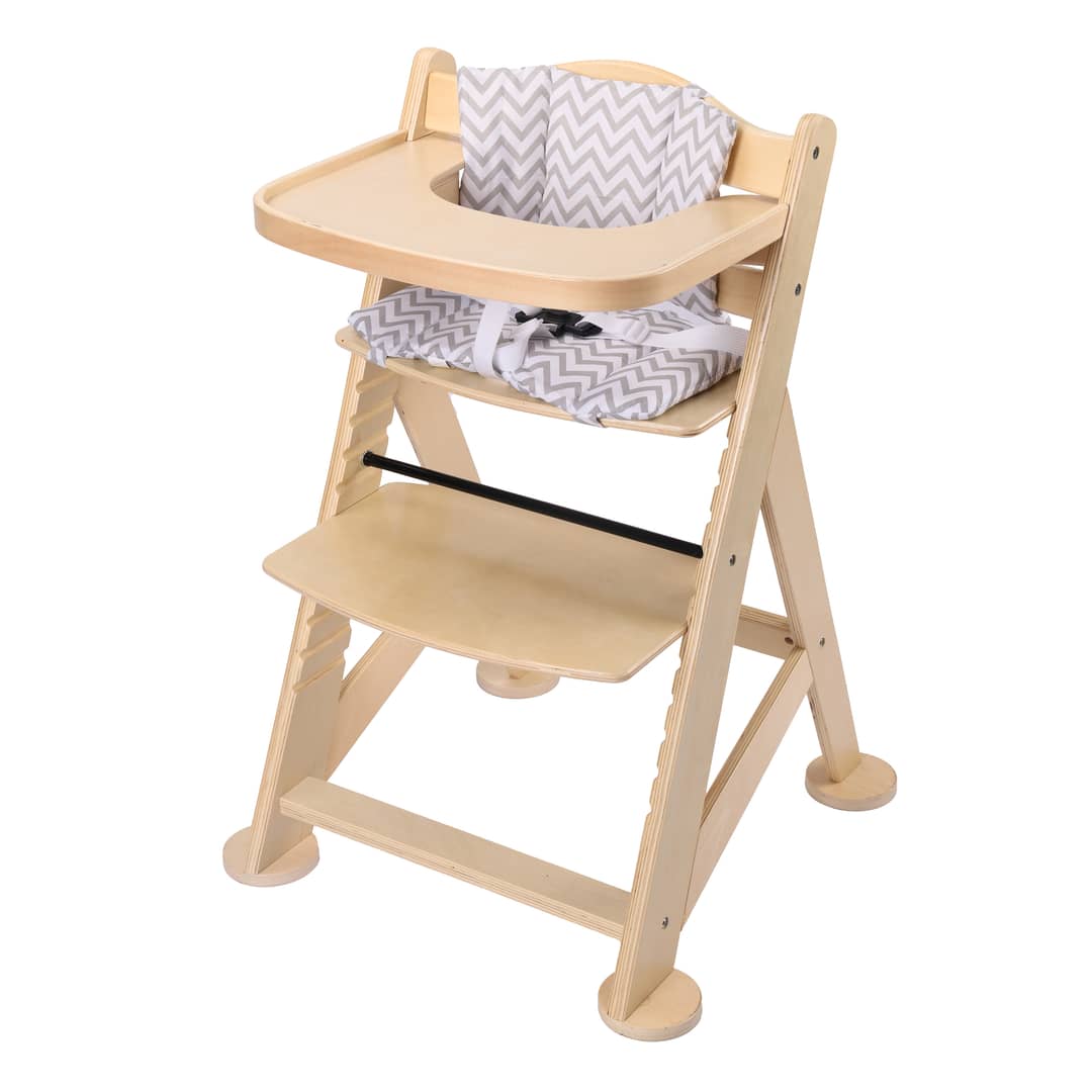 Sunny Fynn High Chair