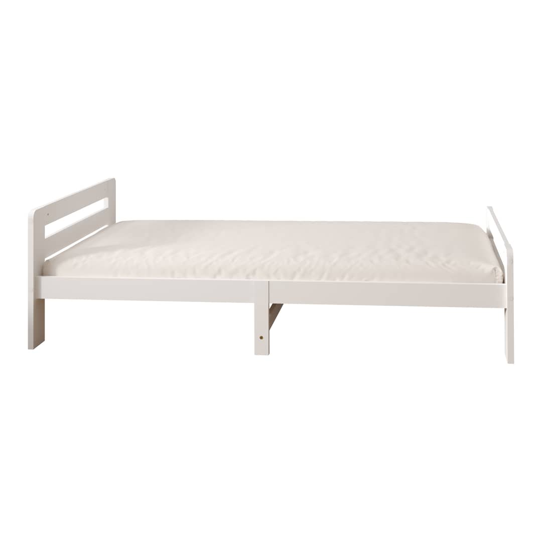 Sunny Olla Kids Bed White – Without Mattress