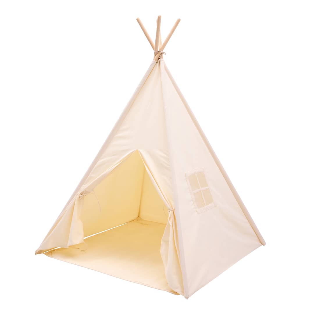 Sunny Vera Teepee Tent –