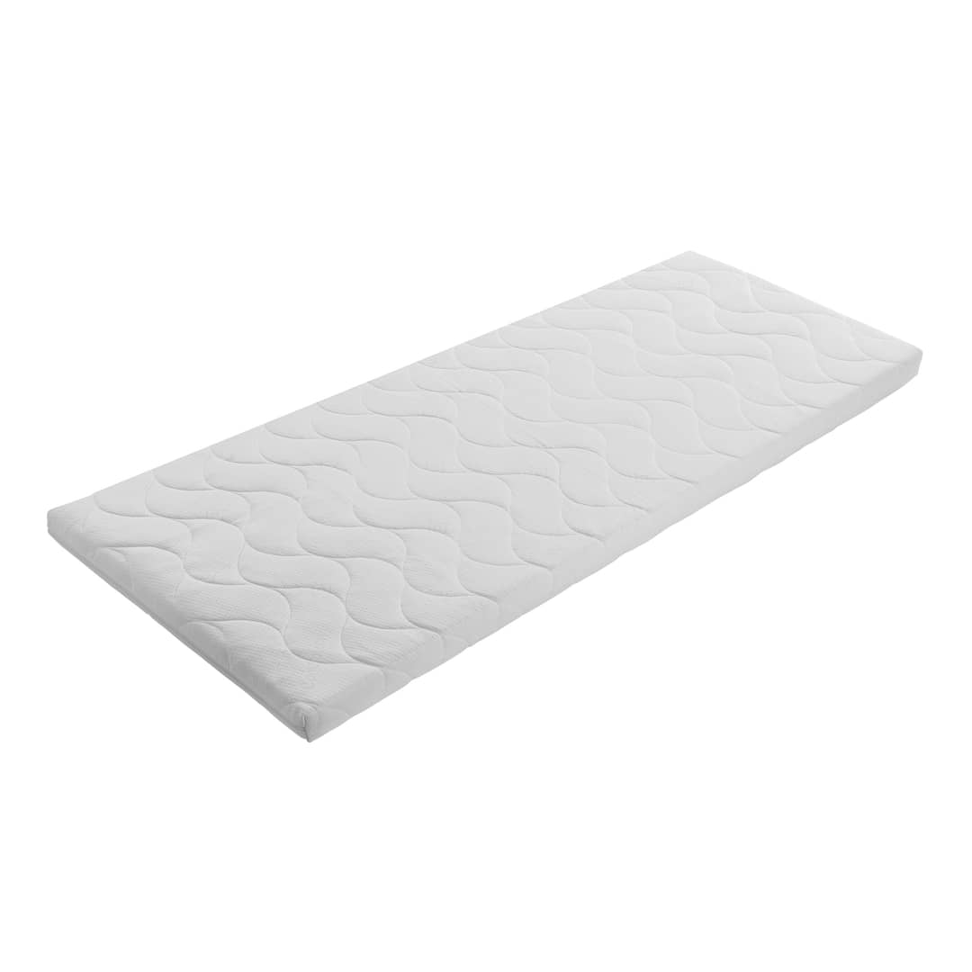 Sunny Foam Mattress 90 x 200 x 7 cm