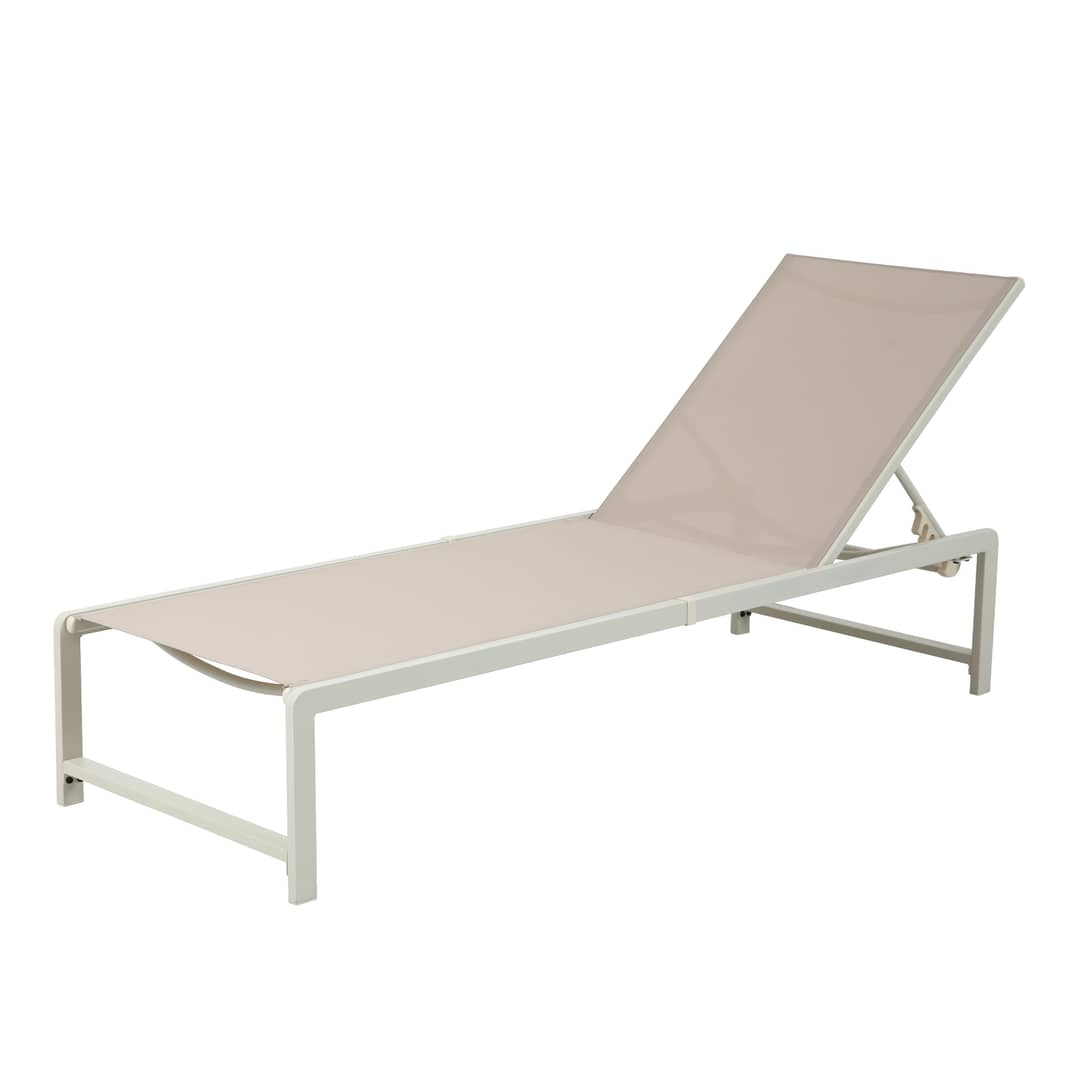AXI Zane Sunbed