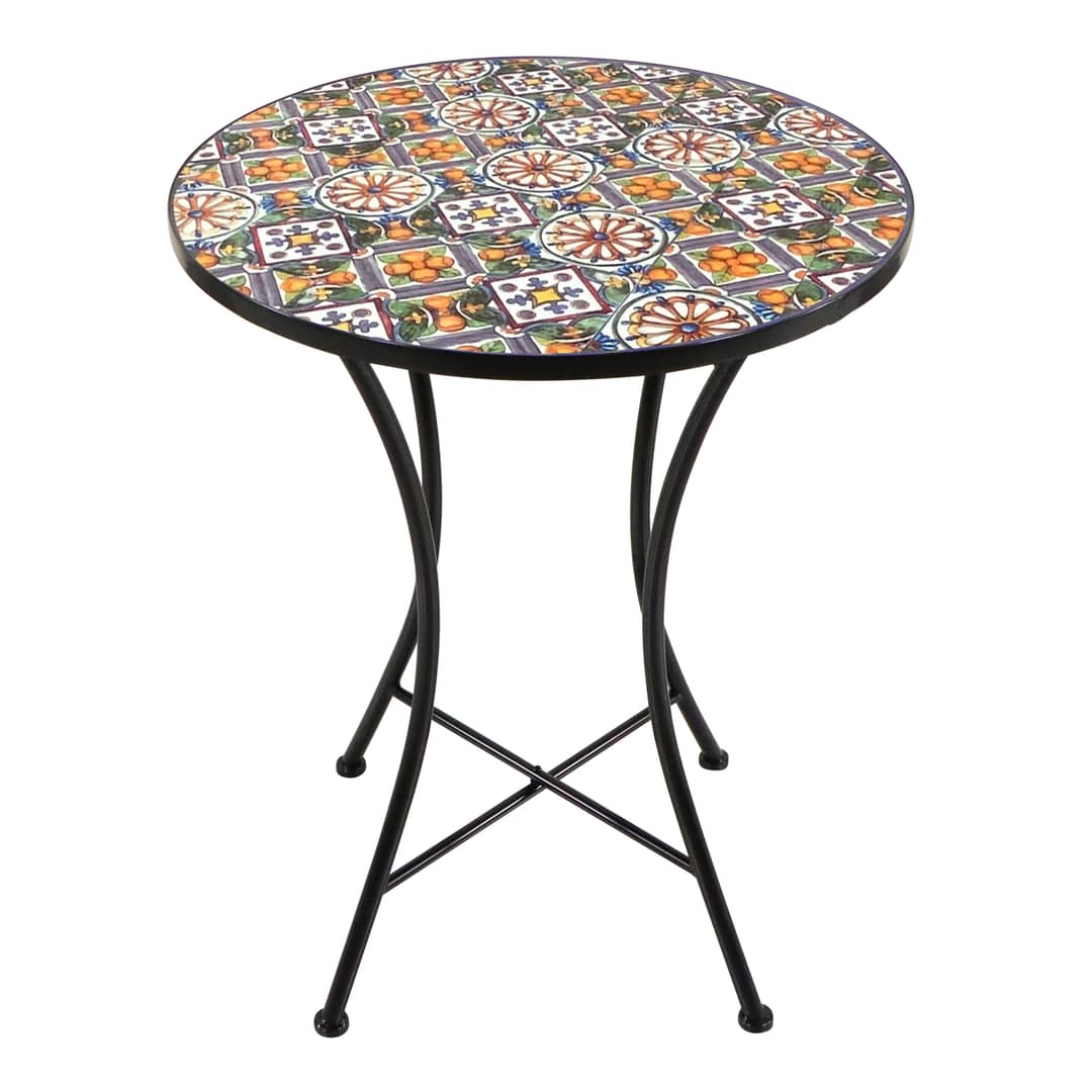 AXI Amélie Bistro Table Casa del Sol
