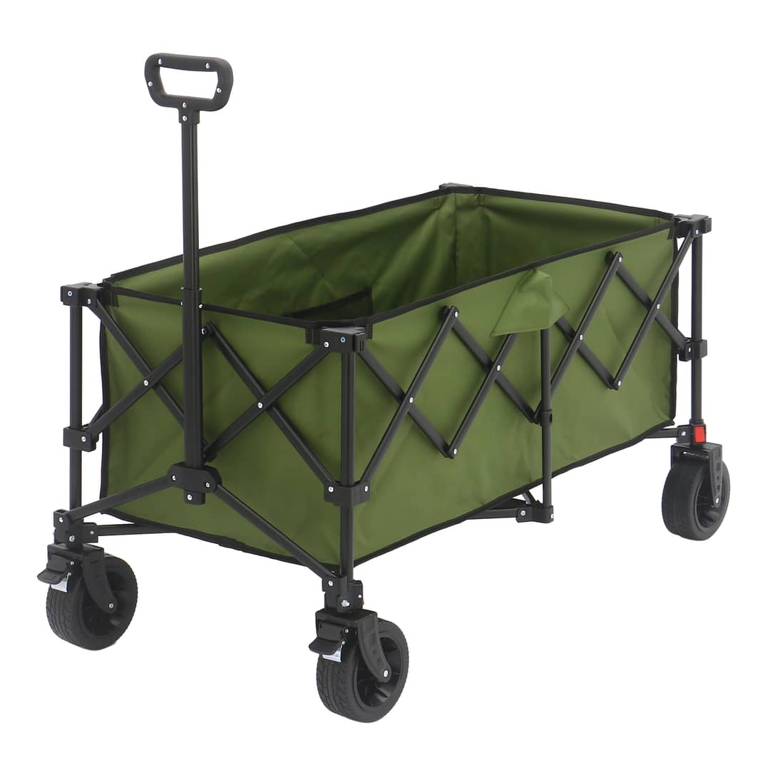 AXI SB141 Foldable Beach Wagon XL