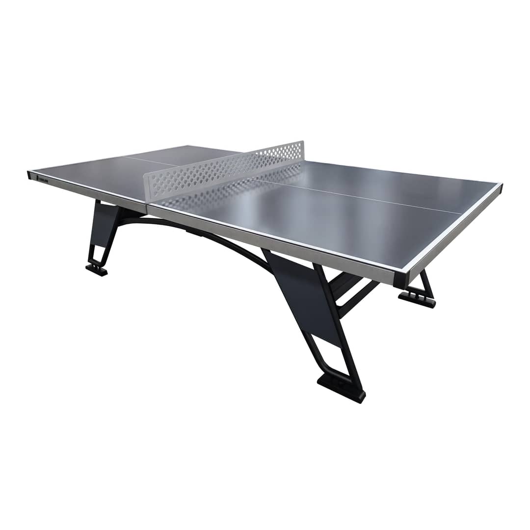 Cougar Table Tennis Table Premium 2800 Outdoor - Grey