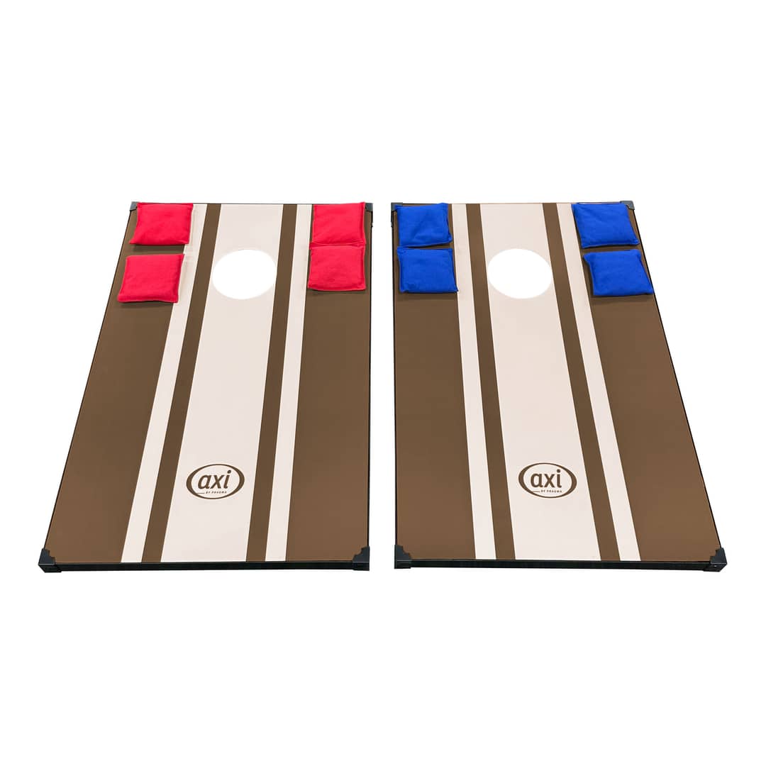 AXI Cornhole Set 2 Boards 91x60 cm