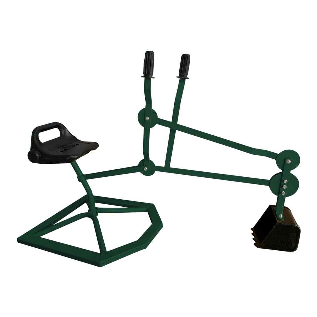 AXI Justin Sandpit Digger