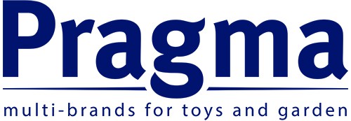 Pragma — multi-brands for toys and garden